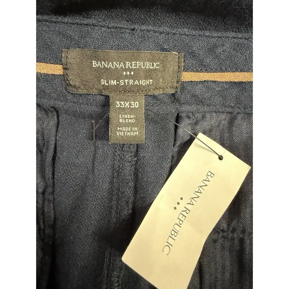 Banana Republic new tags